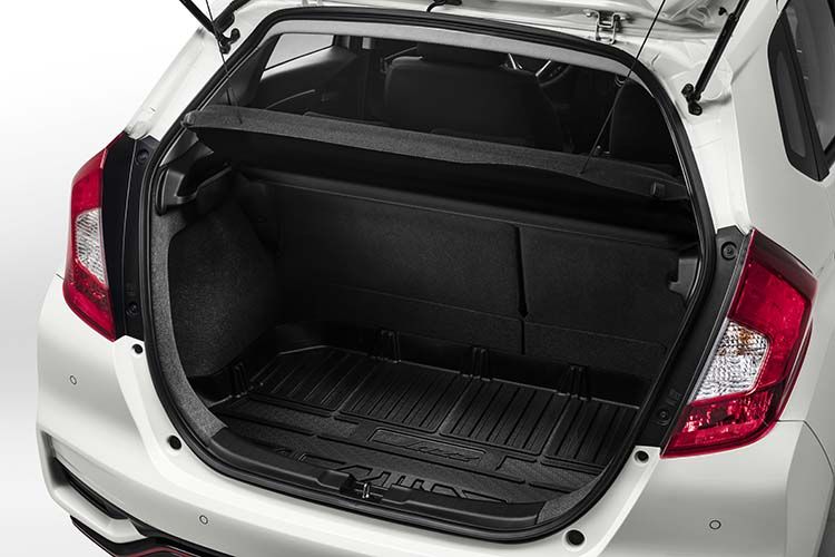 Honda Jazz Accessories Accessory Packs Honda cars